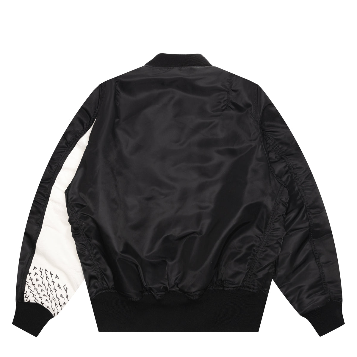 Stay Fit and Active Keep active and fit: BLOUSON / FRAGMENT DESIGN